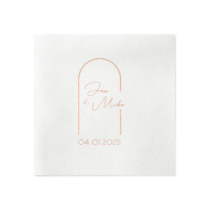 Blush & White Rose Gold Tissue Paper Mix Luxury Satin Quality X 10 Sparkly  Lg