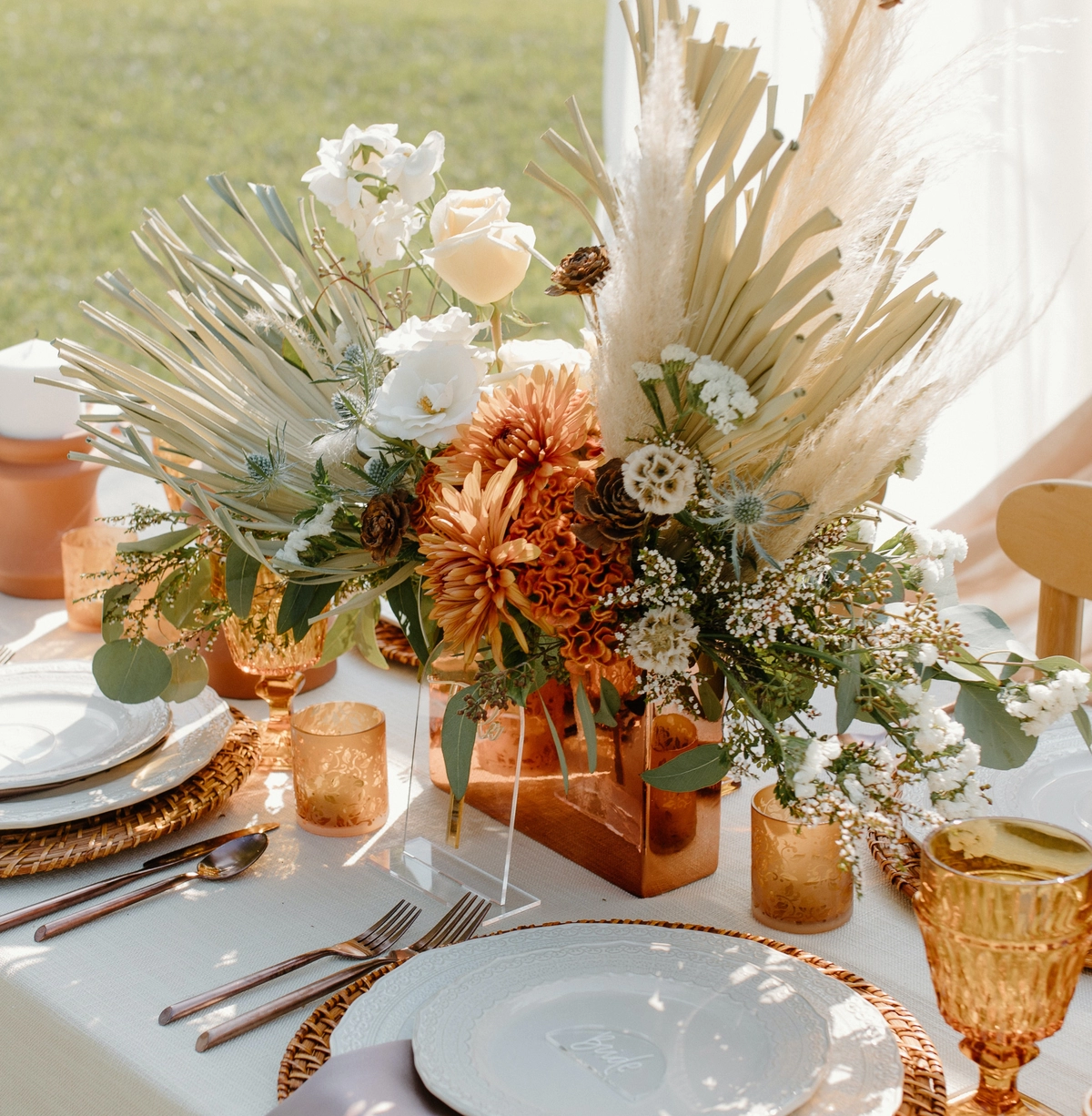 Grassland Gala
