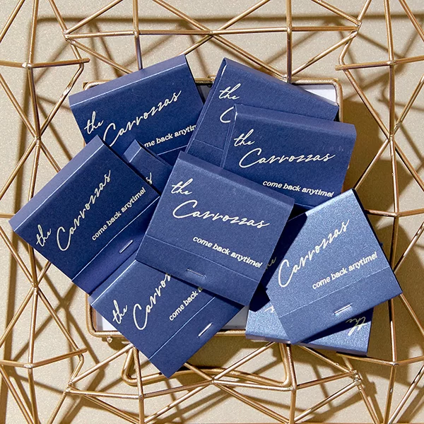 Our Apartment Come Back Anytime Matches