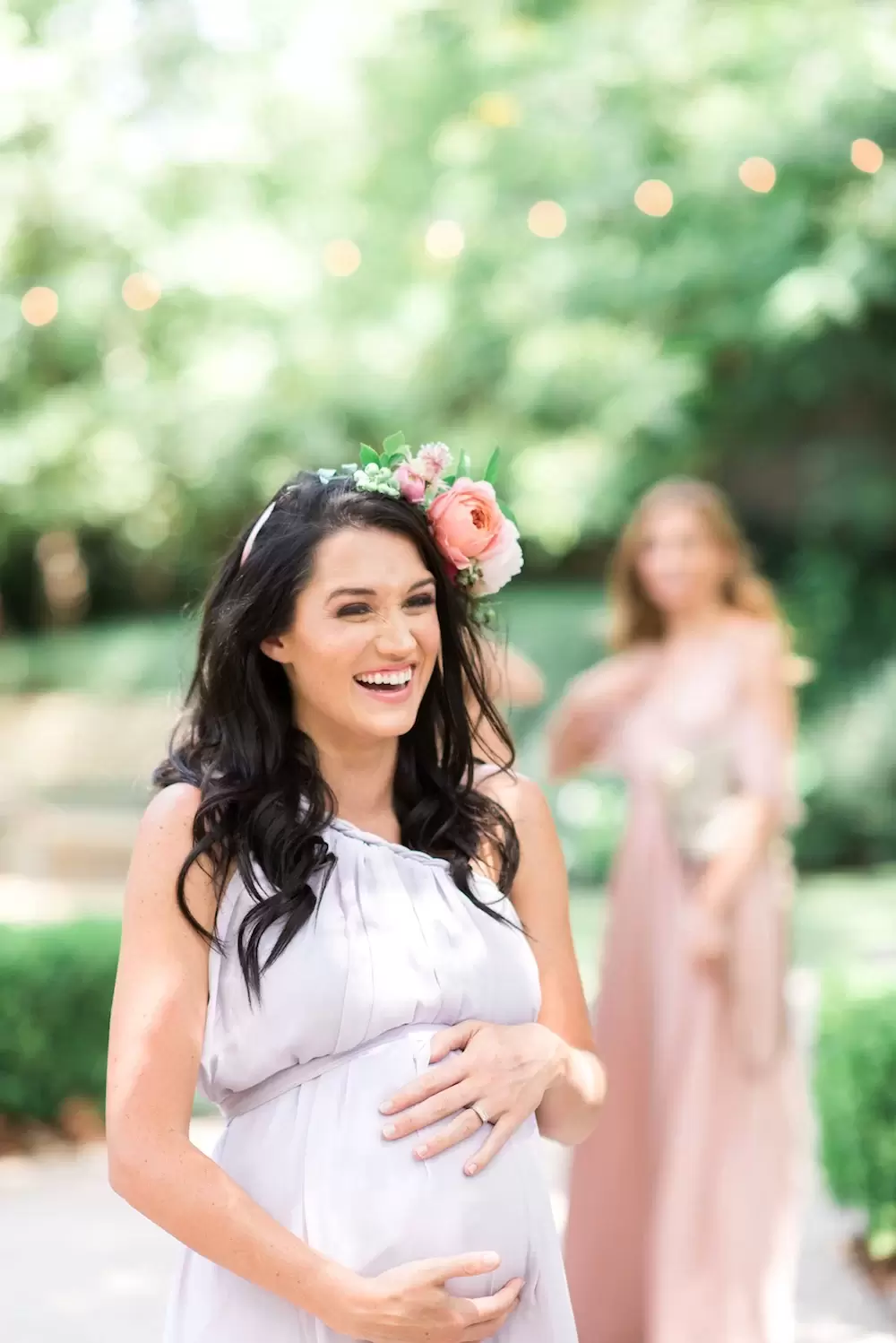 jade tolbert bachelor baby shower