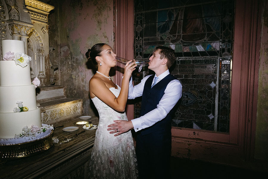 Wedding Cost