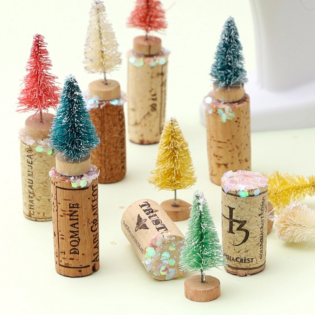 Easy Christmas DIY