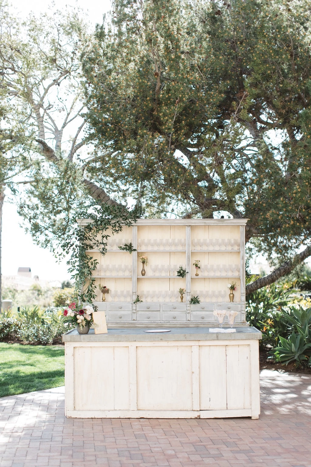 Bachelorette Ali Fedotowsky and Kevin Manno Wedding Personalized Cocktail Napkins and Drink Stirrers