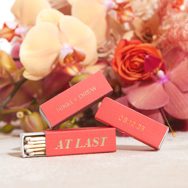 lipstick match At Last