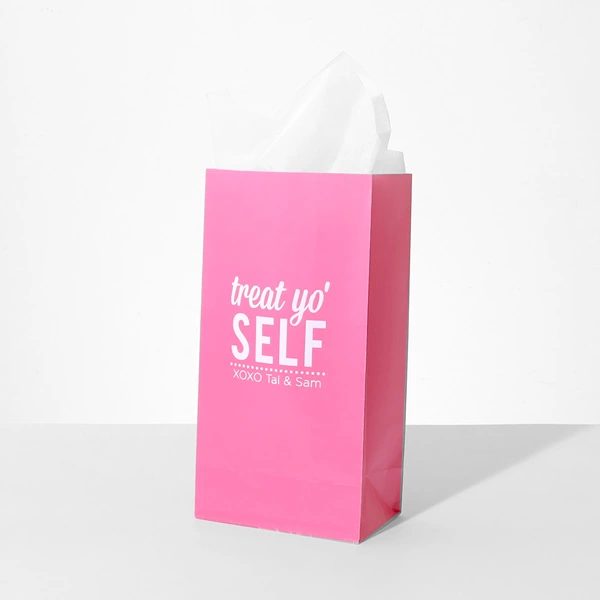 Gloss Goodie Bag (Foil)