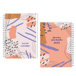 Abstract Journal