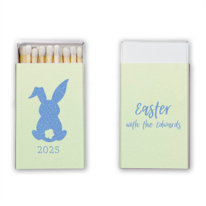 Easter With The Family Match