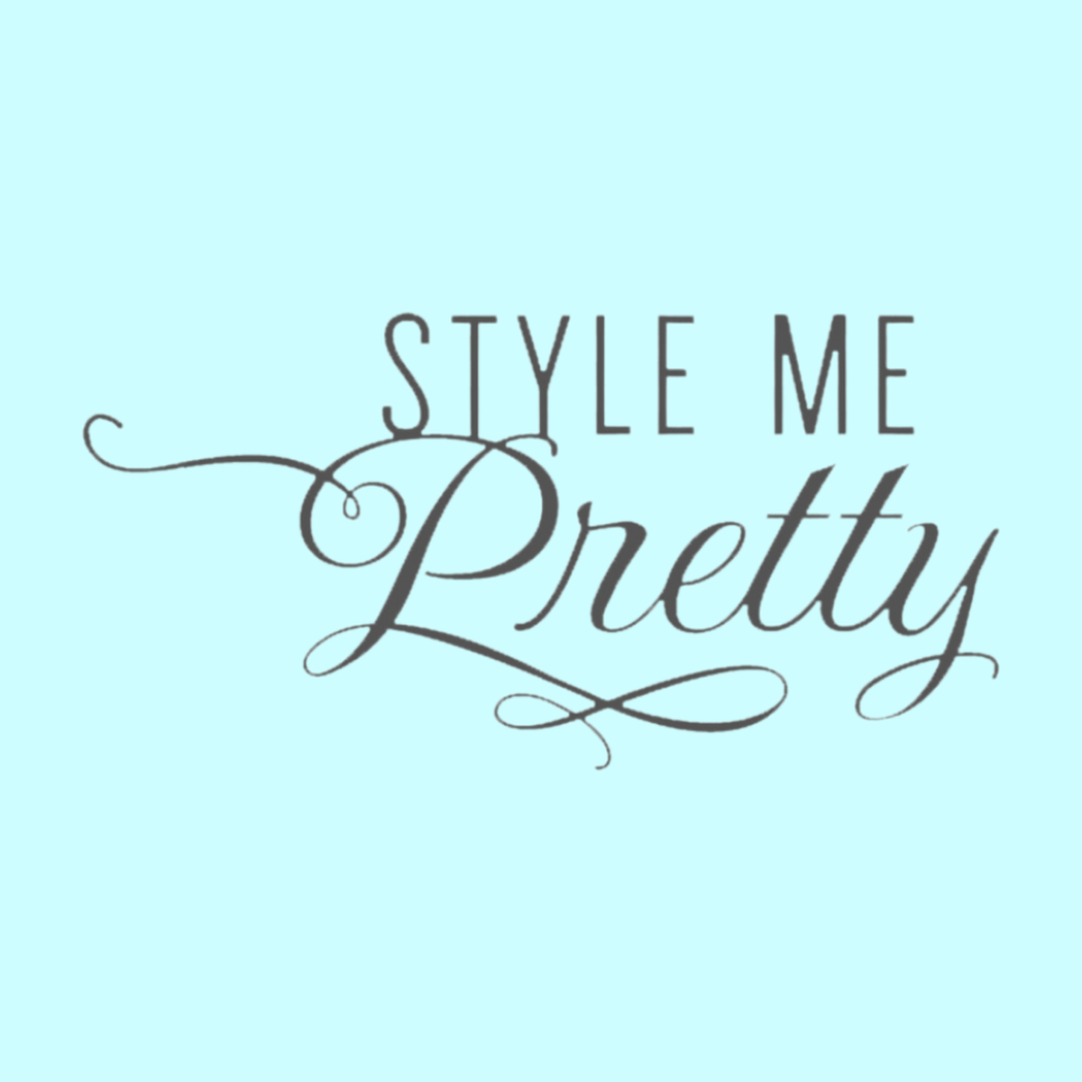 Style Me Pretty - Real Weddings