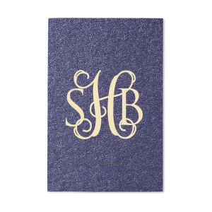 Thank your guests in style with the Elegant Monogram Party Favor. This regal, scrolling design transforms any favor into a timeless keepsake of gratitude. A sophisticated symbol of appreciation, it ensures your thoughtful gesture is both memorable and cherished long after the celebration ends.