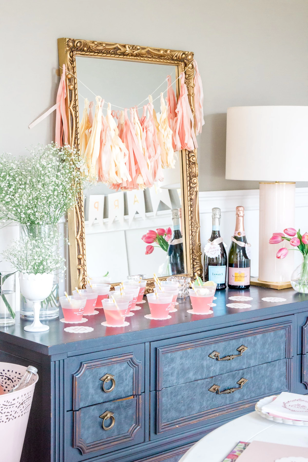 Personalized Frost flex Cups