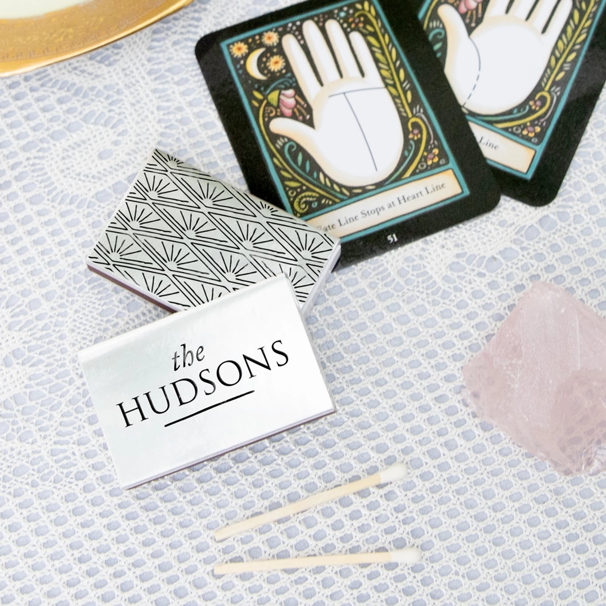 Shop the Total Eclipse Collection Custom Classic Matchboxes