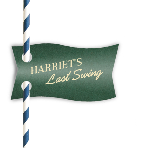 Commemorate the final summer  of being single with the Last Swing Straw Tag from our Country Club collection. The perfect party accessory, the high quality tag features customizable text in your choice of colors to best match your summertime vibe!