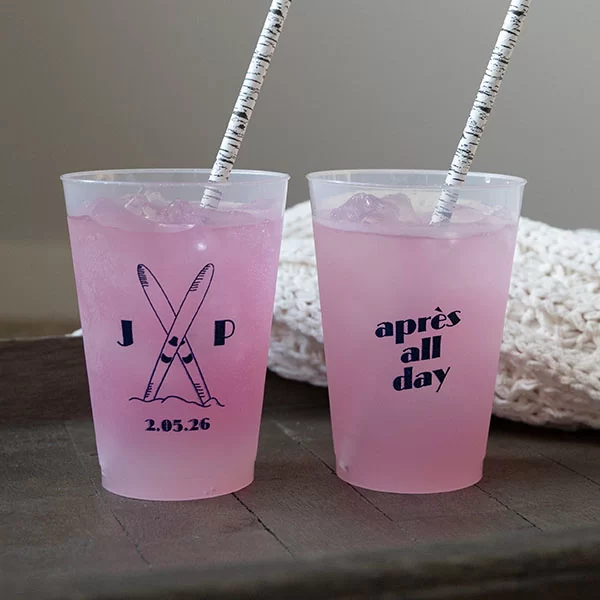 Après Ever After Cup