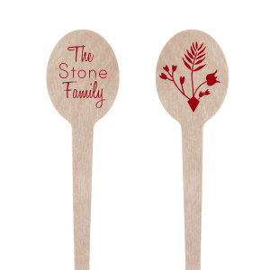 Family Flourish Stir Stick