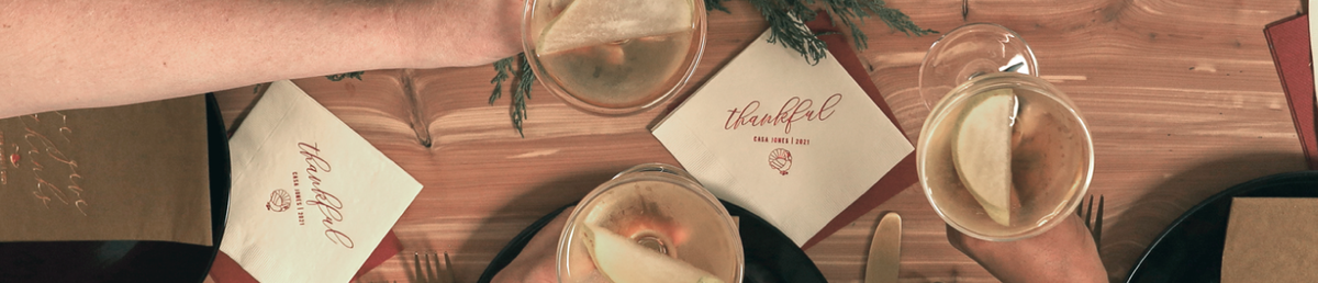 shop the Thank You For Being a Friend collection