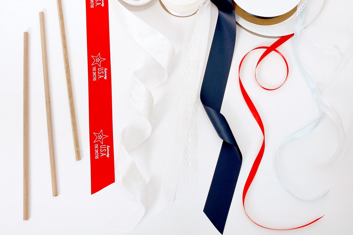 4th of july DIY decorations