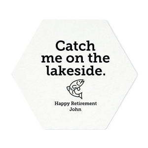 Lakeside Retirement Coaster