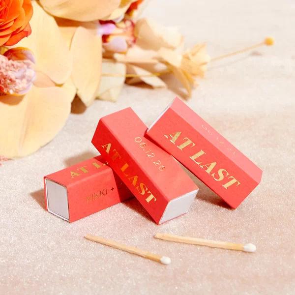 lipstick match At Last