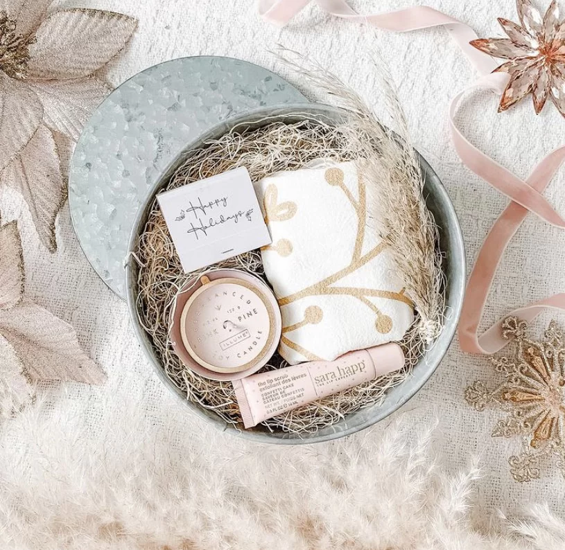 Holiday branding made easy!