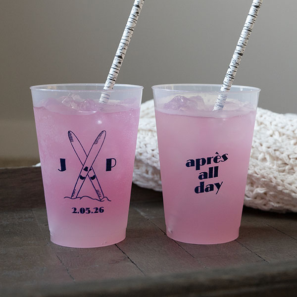 Après Ever After Cup