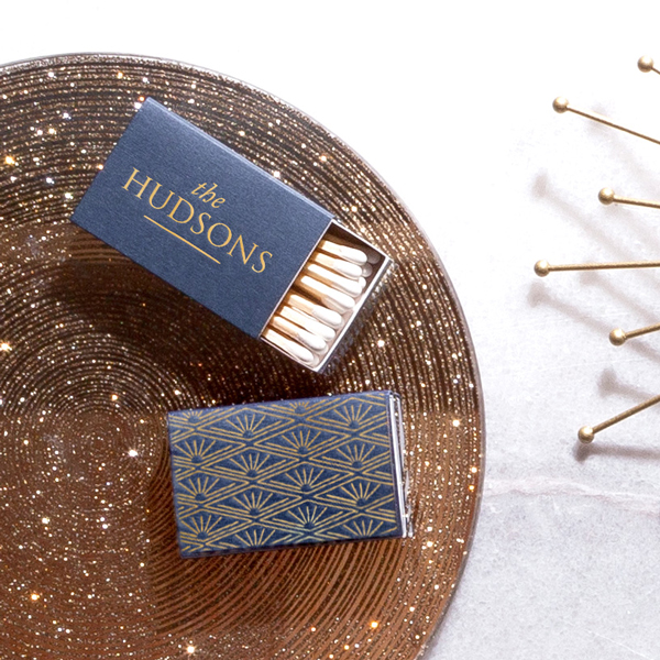 Art Deco, classic match