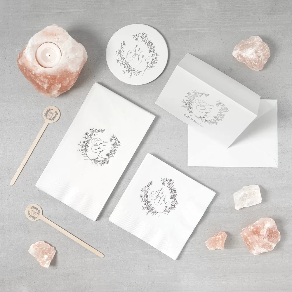 Add custom art to our products