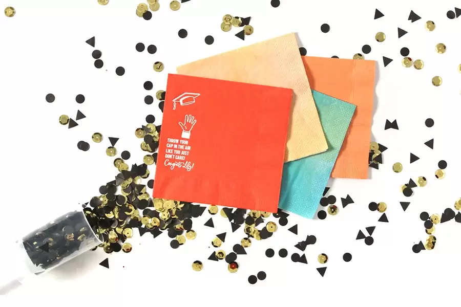 Graduation Party Themes