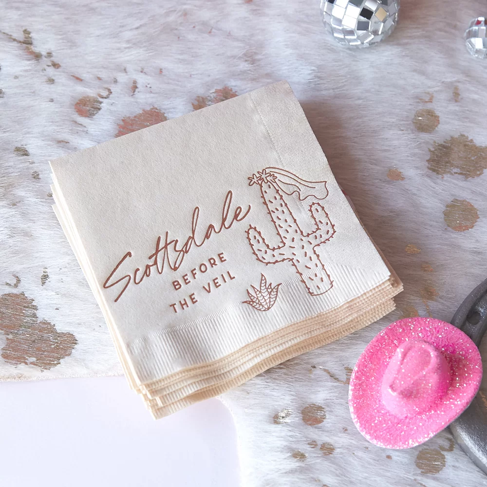 Scottsdale Before Veil Cocktail Pack