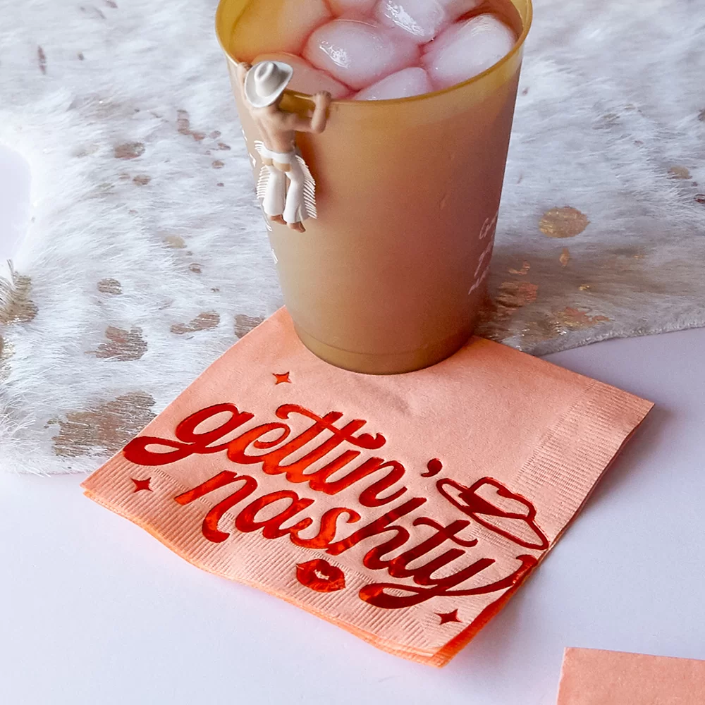 gettin nashty bachelorette cocktail pack