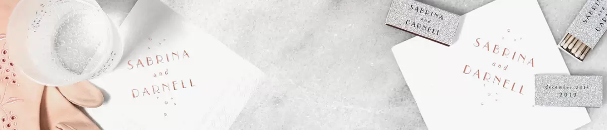 Shop the Frosted Classic Collection