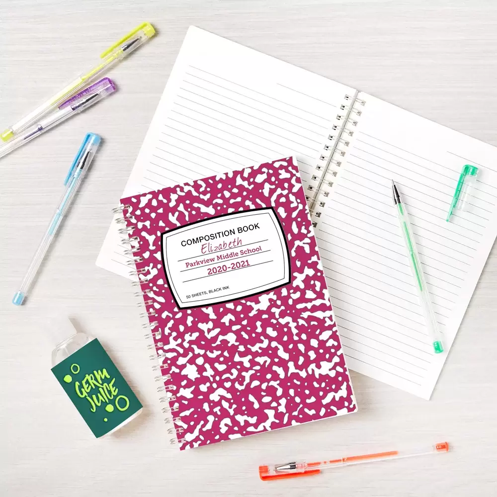 get your custom back to school details at For Your Party