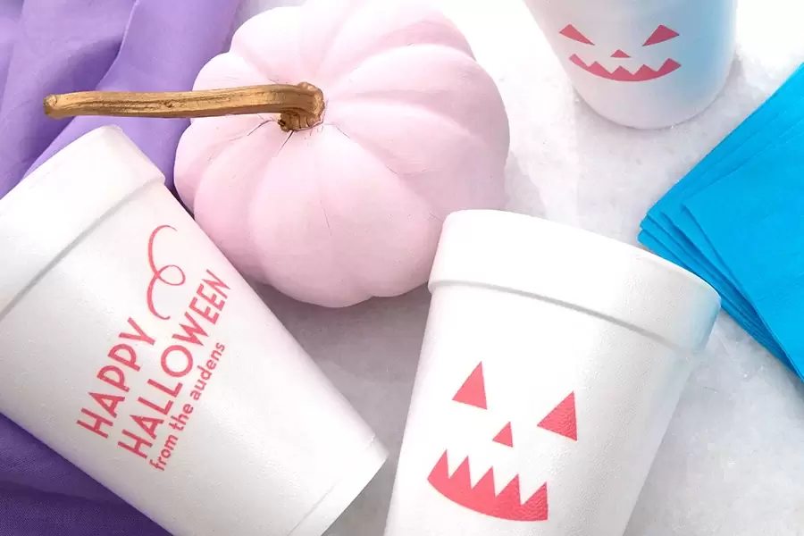 Halloween Party Ideas