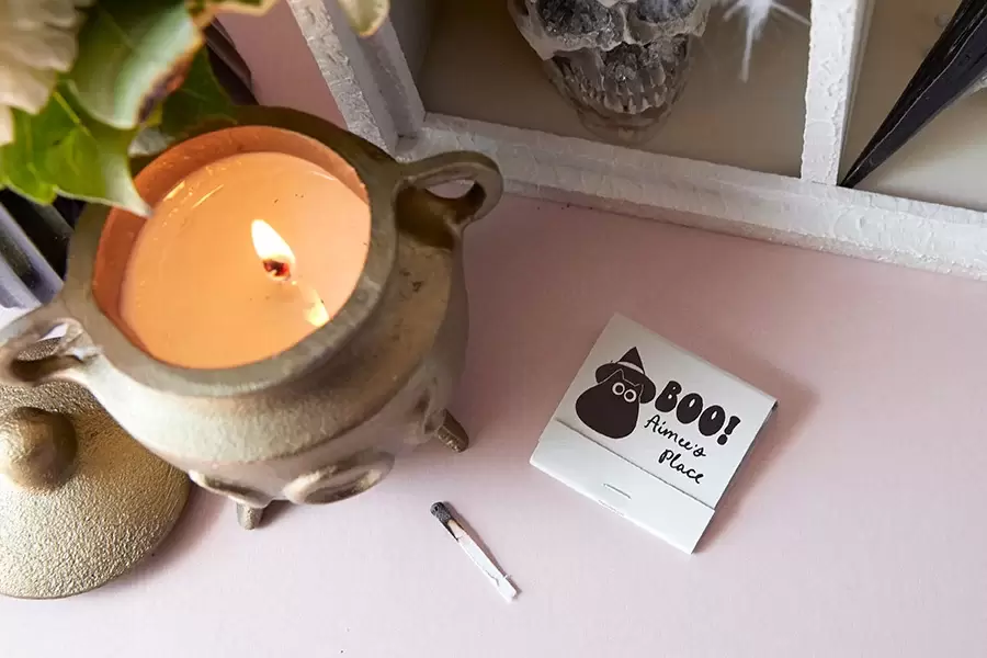 Halloween Party Supplies