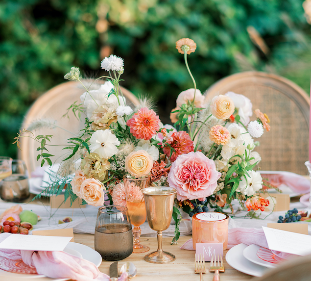 Welcome Summer 2021 with For Your Party