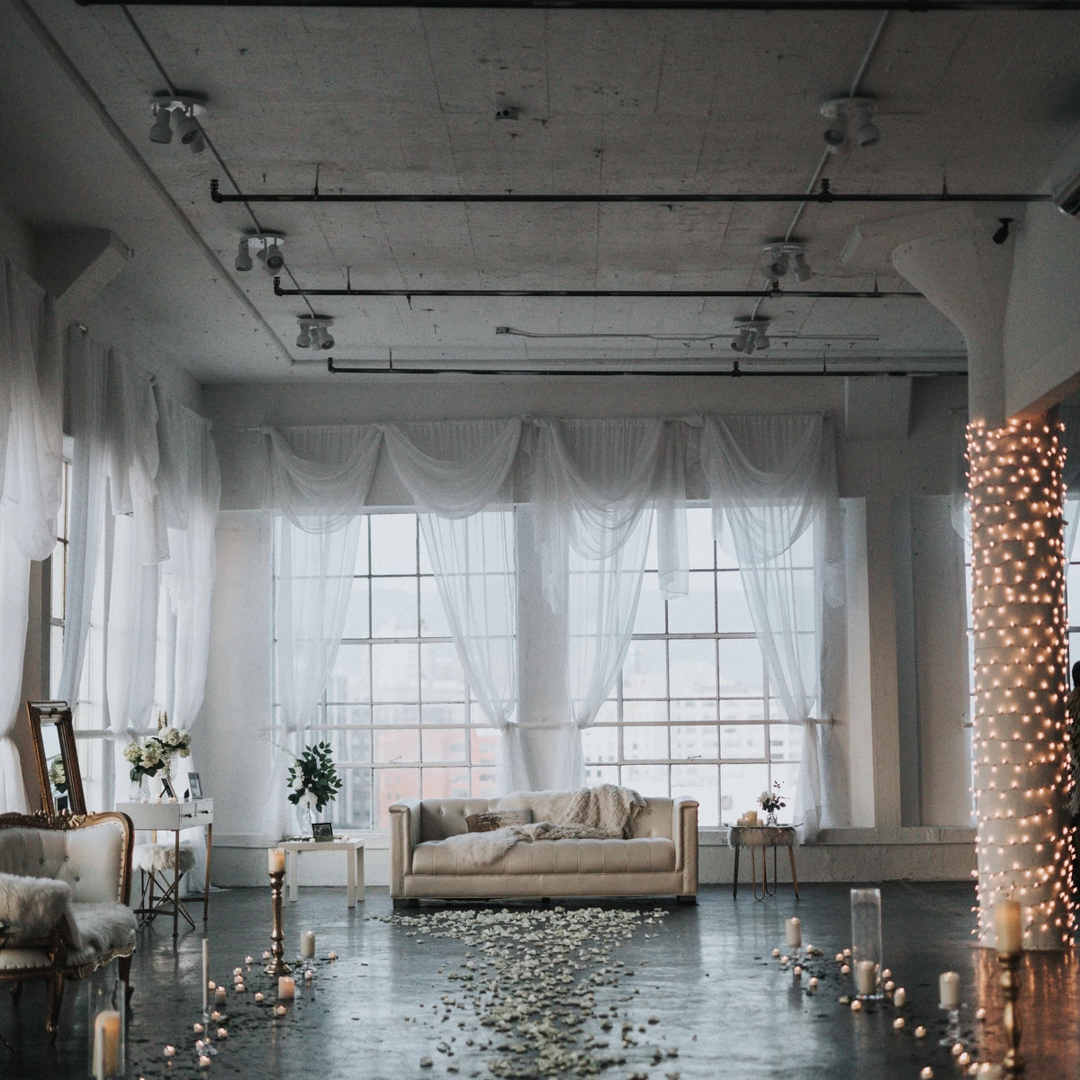 A huge 2022 wedding trend will be relaxed receptions