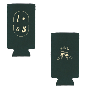 Meet our new Destination Mexico Can Cooler that can help hold your drink and make you feel comfortable. It is definitely a must and will be make your guests enjoy even more! 