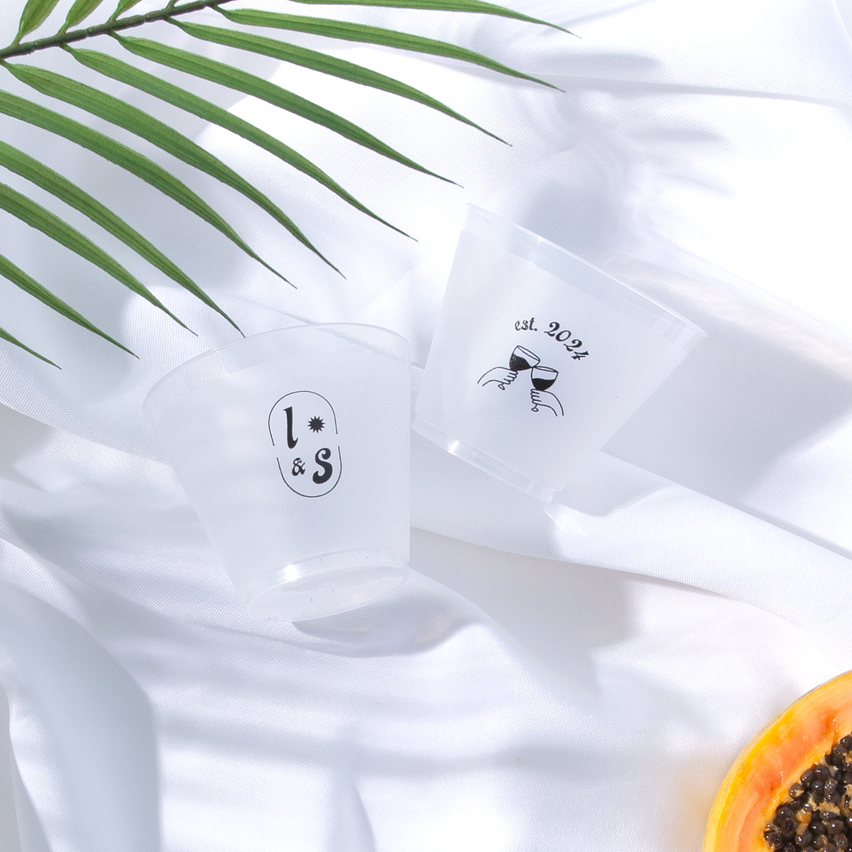 Destination Mexico Frost Flex Cup