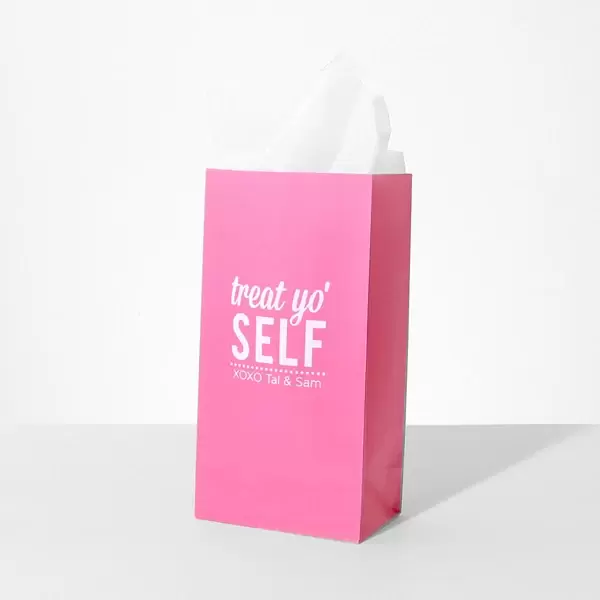 Gloss Goodie Bag (Foil)