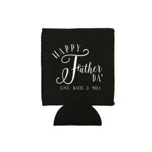 Script Fathers Day Can Cooler