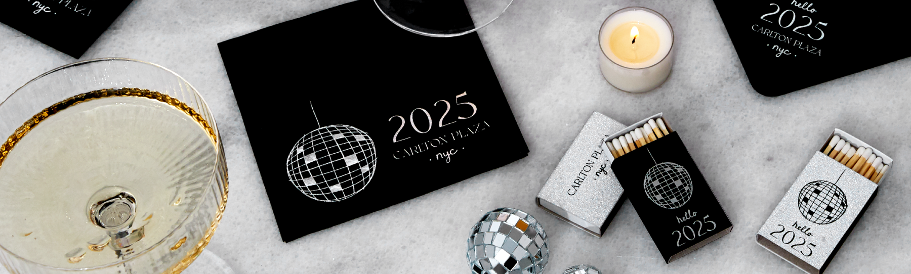 New Year's