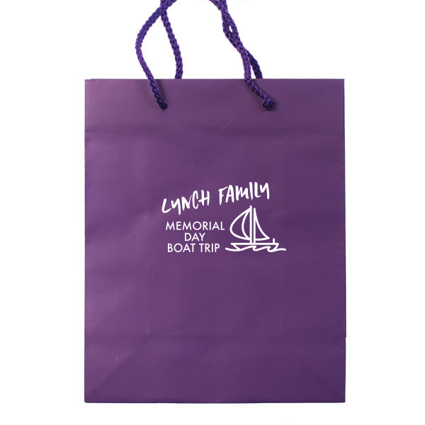 Memorial Day Bag