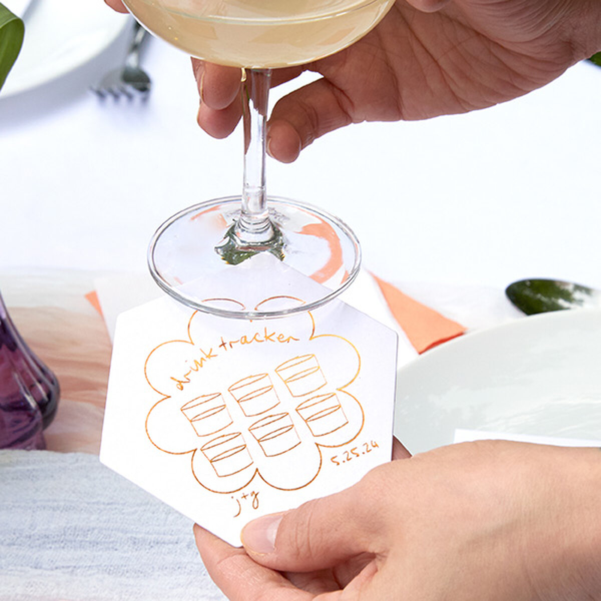 coaster ideas