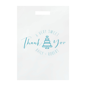Sweet Thank You Gift Box | Cake Box | For Your Party