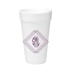 Styrofoam Cups 20 oz Dance it out – Scentimentals Boutique