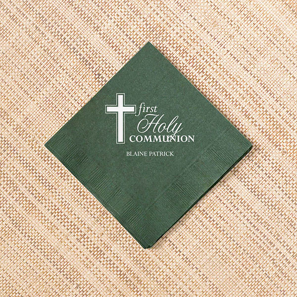 Holy Communion Napkin 