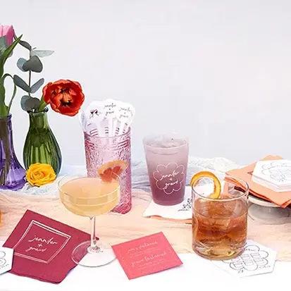 Kitschy Cocktail Hour