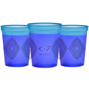 Promotional Fiesta Cups (16 Oz.)