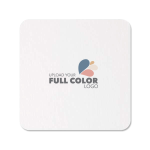 Elevate your corporate events with the Corporate Full Color Logo Design on party supplies. Showcase your brand vibrantly by uploading your full-color logo, ensuring maximum visibility and brand recall at office gatherings or off-site celebrations. It's a smart, stylish way to make your mark!