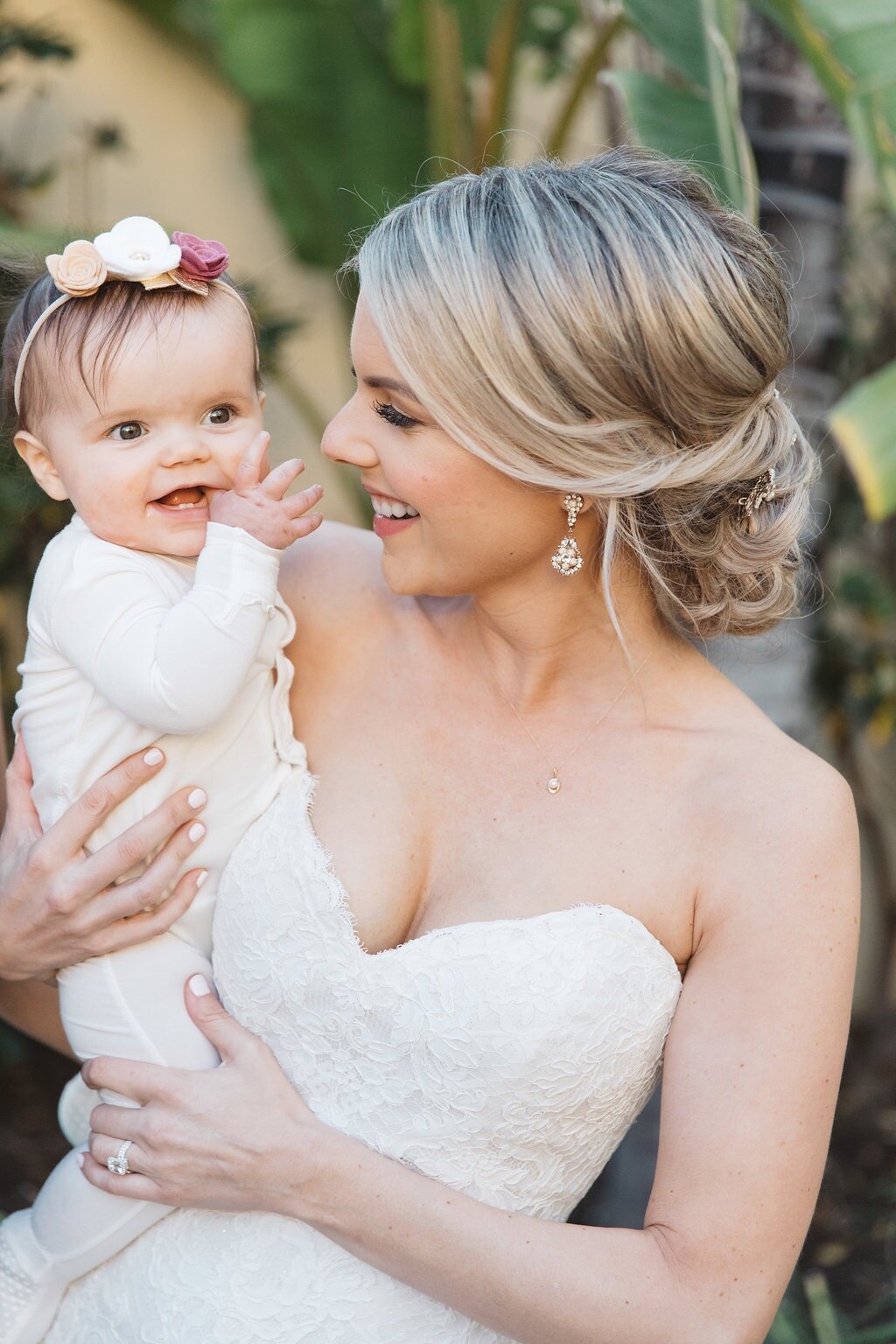 Ali Ties the Knot! Ali Fedotowsky & Kevin Manno Wedding