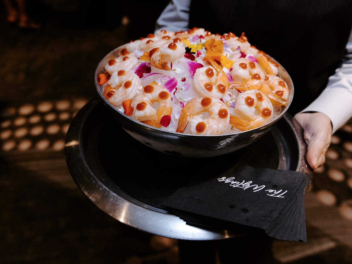 custom cocktail napkins